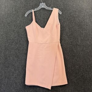 park and fifth mini dress Leslie Mini Dress